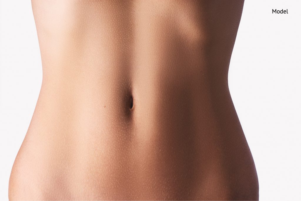 close up of slim young woman belly-img-blog