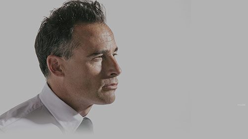 Cosmetic Surgery for Men