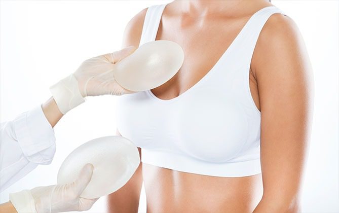 Options for Correcting Breast Asymmetry Columbus OH